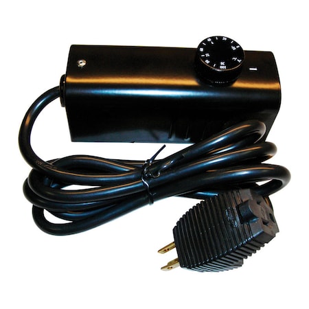 Enerco Group Mr. Heater Heating Dial Thermostat F261210